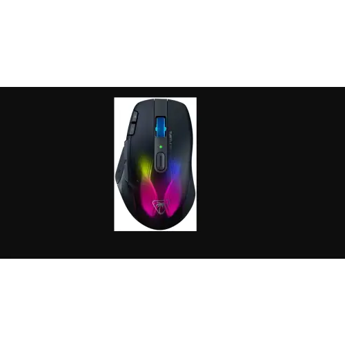 Turtle Beach Kone XP Air Black