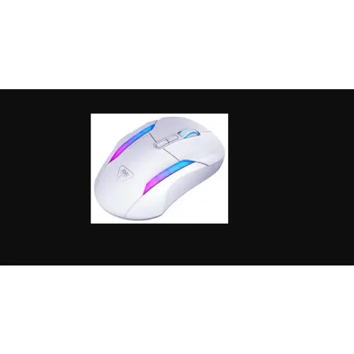 Turtle Beach Kone II Air Biała
