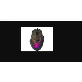 Tracer GameZone Black Widow USB