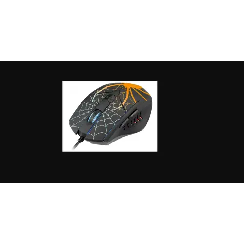 Tracer GameZone Black Widow USB
