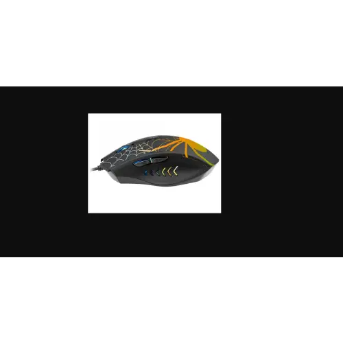Tracer GameZone Black Widow USB