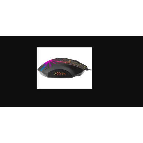 Tracer GameZone Black Widow USB