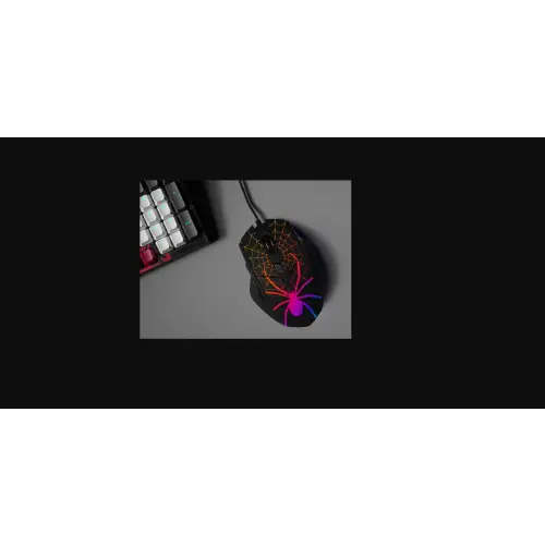 Tracer GameZone Black Widow USB