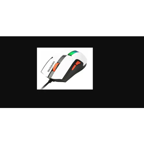Tracer GameZone COOL White RGB