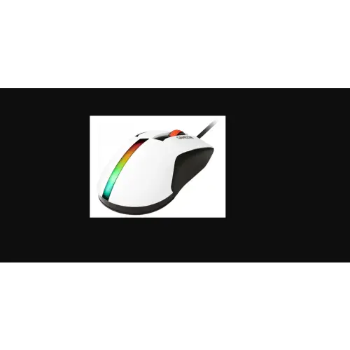 Tracer GameZone COOL White RGB