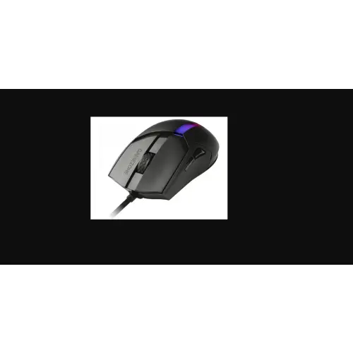 Tracer GameZone COOL Black RGB