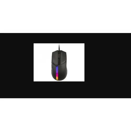 Tracer GameZone COOL Black RGB