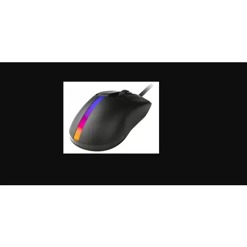 Tracer GameZone COOL Black RGB