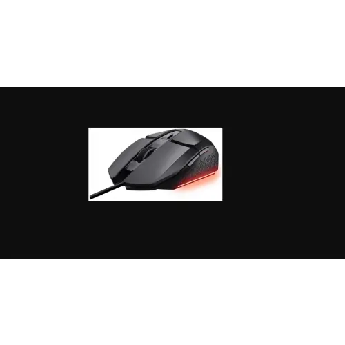 Trust GXT 109 Felox czarna
