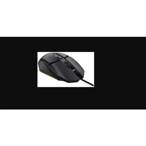 Trust GXT 109 Felox czarna