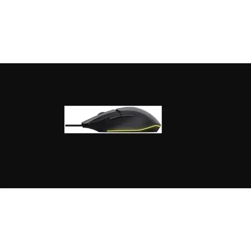 Trust GXT 109 Felox czarna