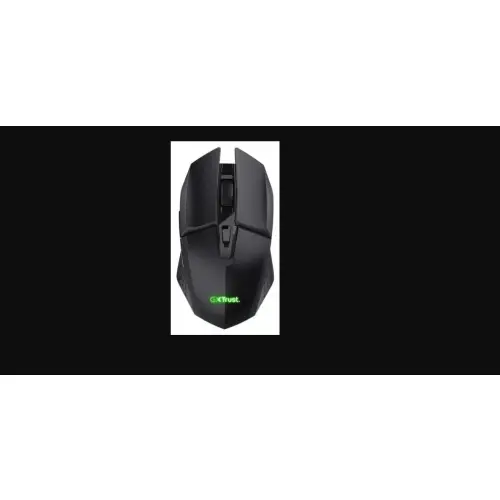 Trust GXT 110 Felox Wireless czarna