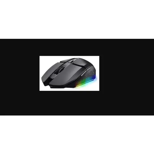 Trust GXT 110 Felox Wireless czarna