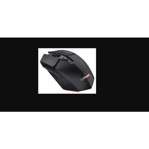 Trust GXT 110 Felox Wireless czarna