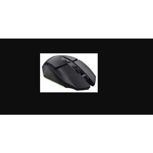 Trust GXT 110 Felox Wireless czarna