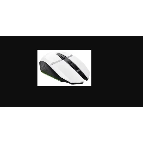 Trust GXT110W Felox Wireless biała