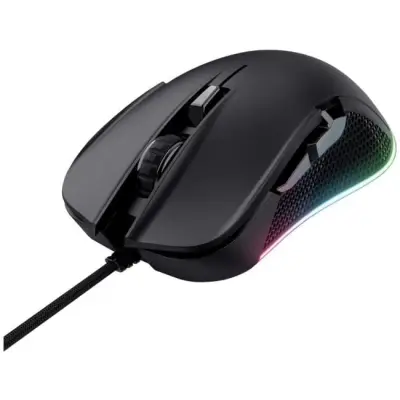 Trust GXT922 Ybar Gaming Mouse Eco