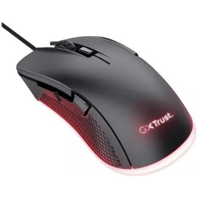 Trust GXT922 Ybar Gaming Mouse Eco