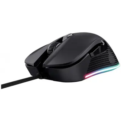 Trust GXT922 Ybar Gaming Mouse Eco