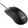 Trust GXT924 Ybar+ Gaming Mouse Czarna