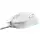 Trust GXT924w Ybar+ Gaming Mouse Biała