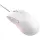 Trust GXT924w Ybar+ Gaming Mouse Biała