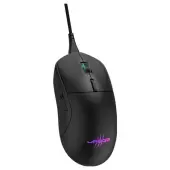 Myszka gamingowa uRage Reaper 250 przewodowa 6200 dpi optyczna czarna