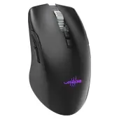Myszka gamingowa uRage Reaper 510 bezprzewodowa 16000 dpi optyczna czarna