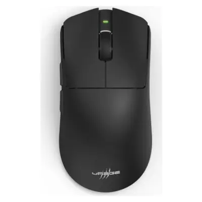 Myszka gamingowa uRage Reaper 820 bezprzewodowa 26000 dpi optyczna czarna