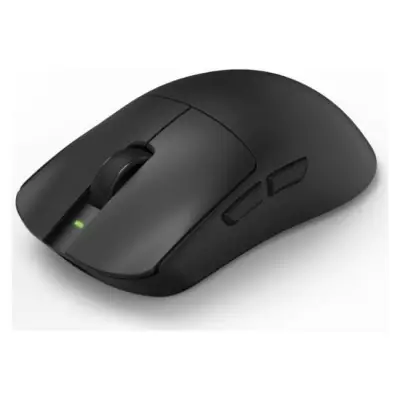 Myszka gamingowa uRage Reaper 820 bezprzewodowa 26000 dpi optyczna czarna