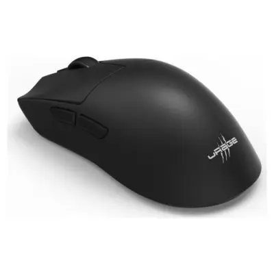 Myszka gamingowa uRage Reaper 820 bezprzewodowa 26000 dpi optyczna czarna