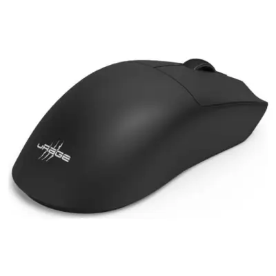 Myszka gamingowa uRage Reaper 820 bezprzewodowa 26000 dpi optyczna czarna