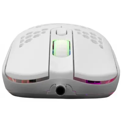 White Shark GM-5007 Galahad white