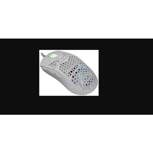 White Shark GM-5007 Galahad white