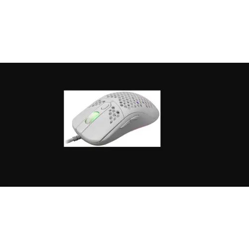White Shark GM-5007 Galahad white
