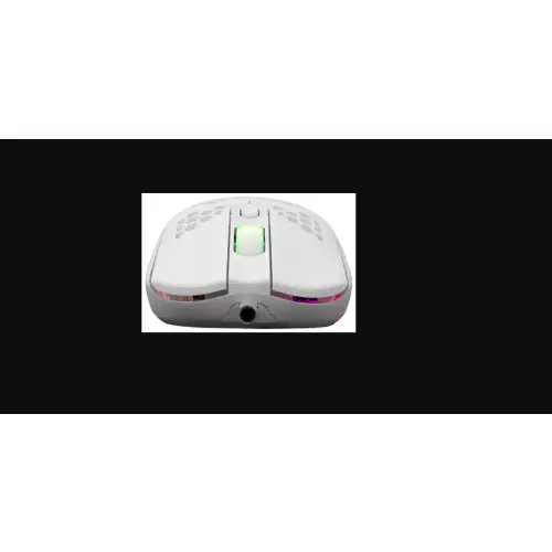 White Shark GM-5007 Galahad white