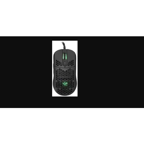 White Shark GM-5007 Galahad black