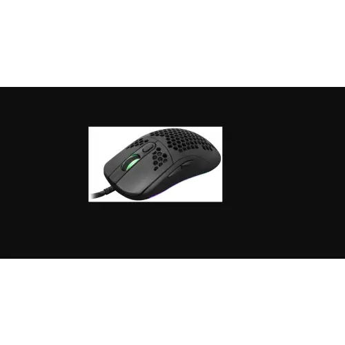 White Shark GM-5007 Galahad black