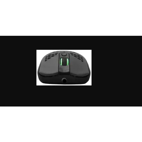 White Shark GM-5007 Galahad black