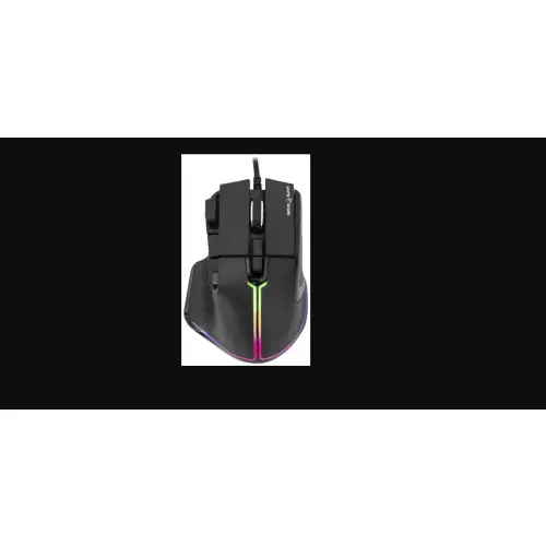 White Shark GM-9006 Marrok black