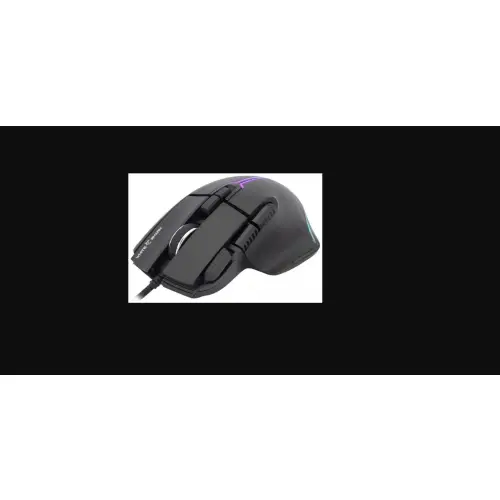White Shark GM-9006 Marrok black