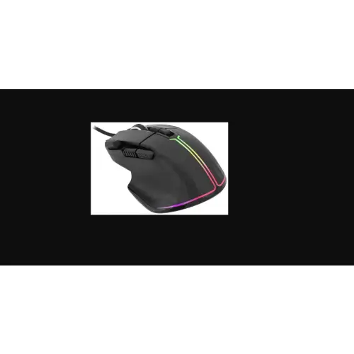 White Shark GM-9006 Marrok black