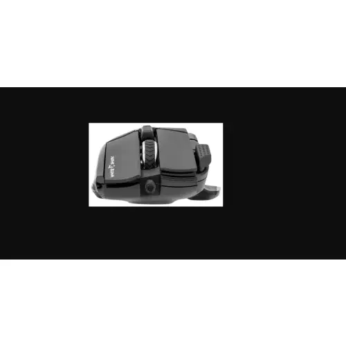 White Shark GM-9006 Marrok black