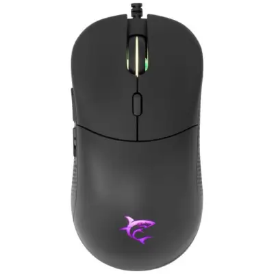 White Shark GM-5010 Bagdemagus black