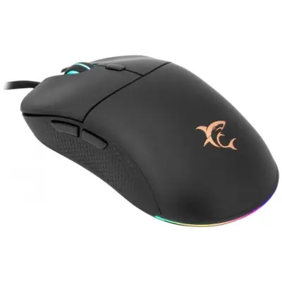 White Shark GM-5010 Bagdemagus black