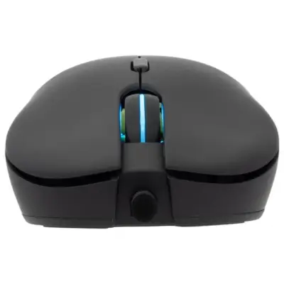 White Shark GM-5010 Bagdemagus black