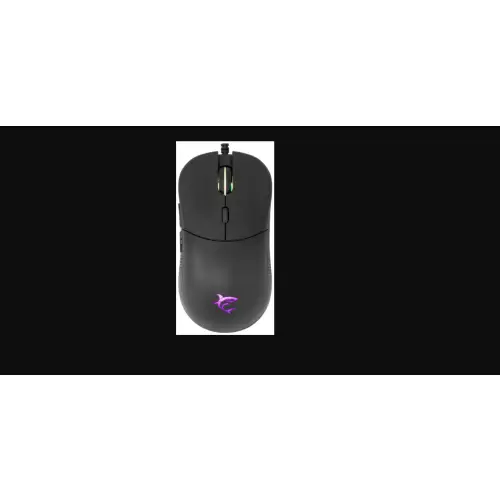 White Shark GM-5010 Bagdemagus black