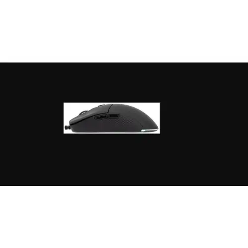 White Shark GM-5010 Bagdemagus black