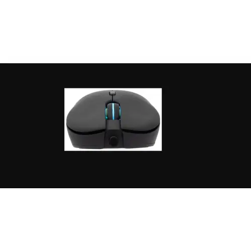 White Shark GM-5010 Bagdemagus black