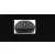 White Shark GM-5010 Bagdemagus black